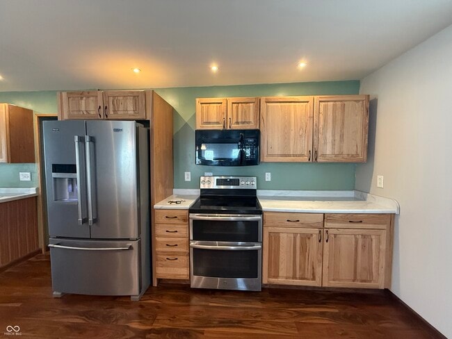 Building Photo - 1216 N Cherry St