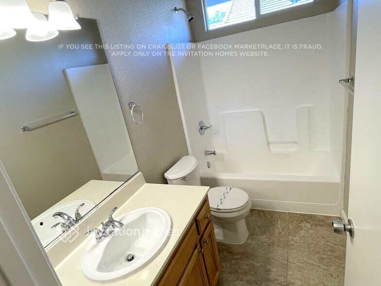 Building Photo - 5133 Monitor Pass Way