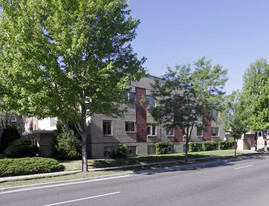 Building Photo - Eastview Apartments