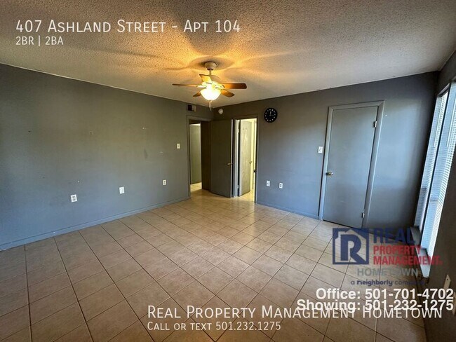 Building Photo - 407 Ashland St