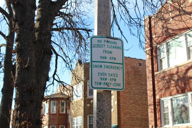 Building Photo - 1829 Elmwood Ave
