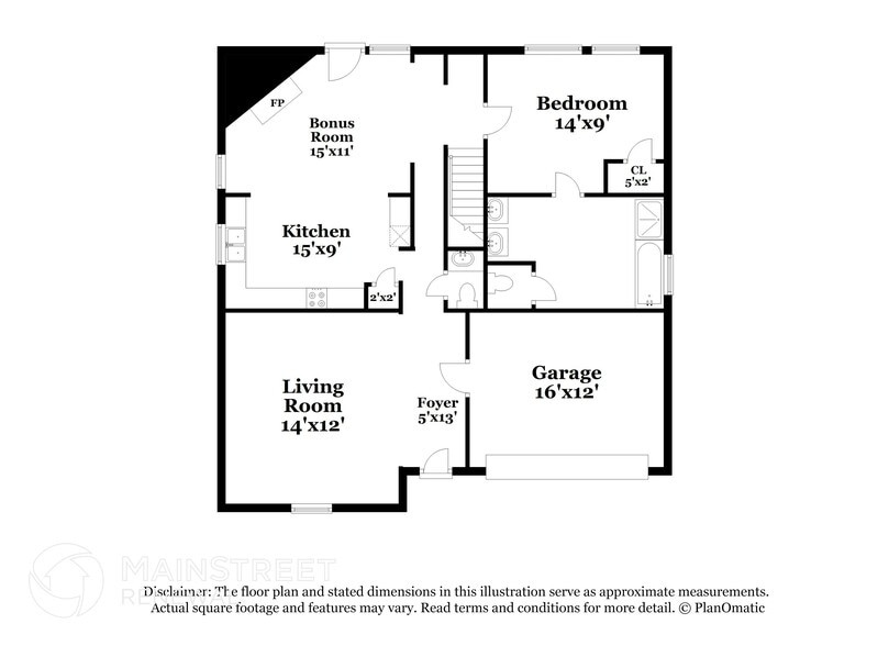 Building Photo - 2910 Fawn Ct