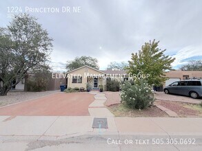 Building Photo - 1224 Princeton Dr NE