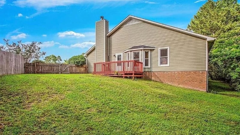 Building Photo - 5721 Charbonneau Ct