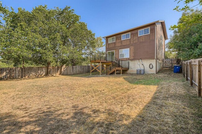 Building Photo - 1515 Curameng Cove