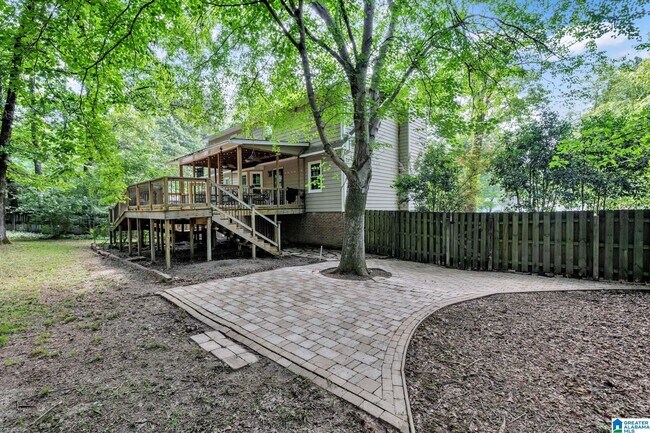 Building Photo - 5501 Heath Row Dr