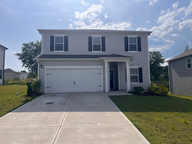 Primary Photo - Graham Rental with Open Layout, Den, and 2...