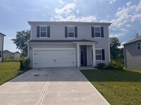 Building Photo - Graham Rental with Open Layout, Den, and 2...