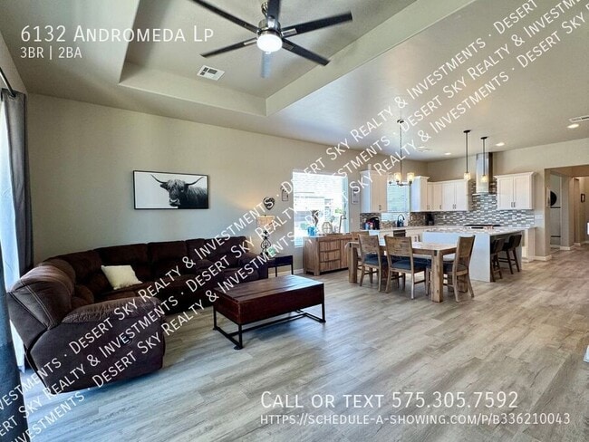 Building Photo - 6132 Andromeda Loop