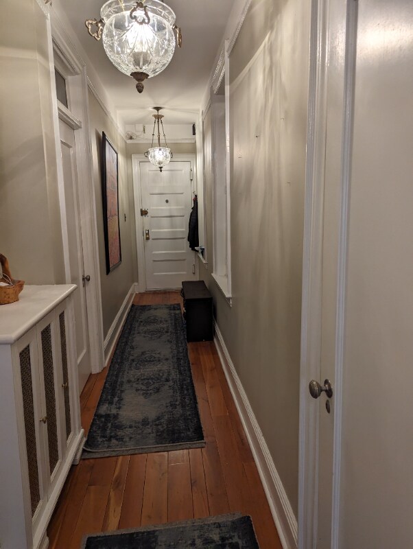 Building Photo - 61 Pierrepont St