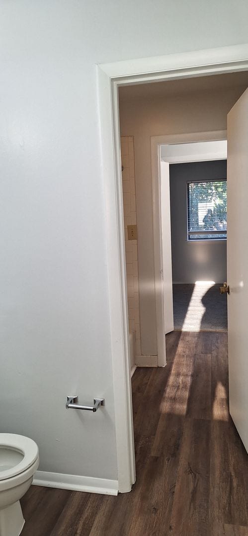 Building Photo - 2 Bedroom Town Home Style, beautiful tree-lined property off Western Blvd in Raleigh.