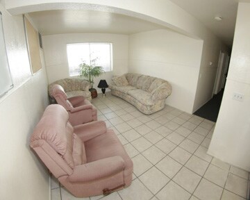 living room - 164 S 10th St