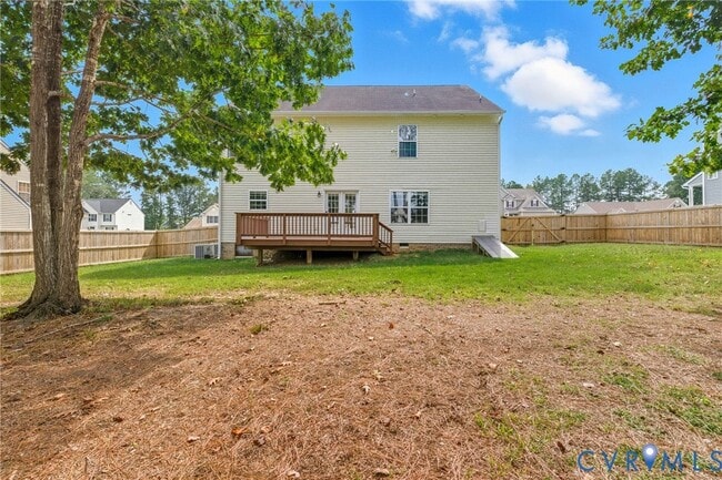 Building Photo - 22030 Lake Jordan Dr
