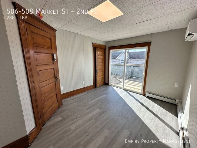 Building Photo - 506-508 Market St-2nd FL