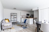 Interior Photo - One Loop Apartments