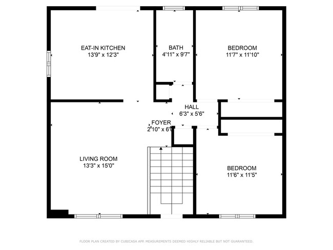 Building Photo - Shadle Area Split Entry Home