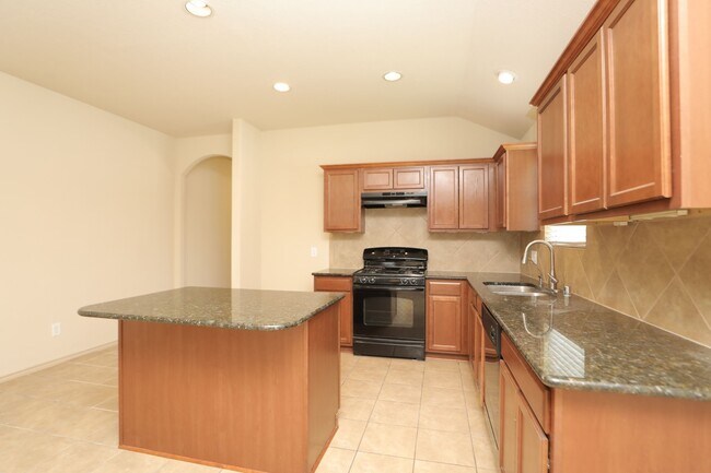 Building Photo - 20427 Shiloh Mist Ln
