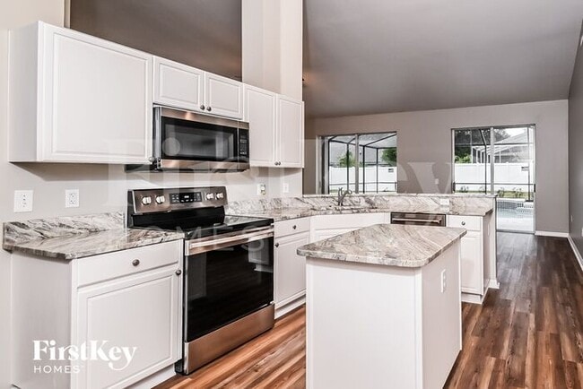Building Photo - 4527 Gentrice Dr