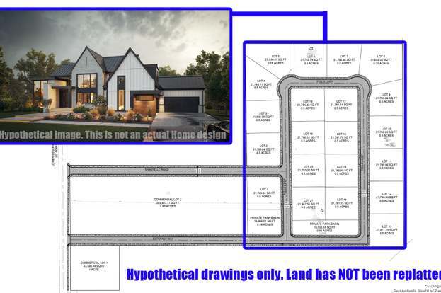 Building Photo - 7905 Tates Dr