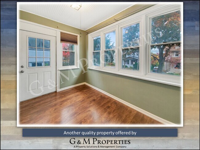 Building Photo - 3-Bedroom Home Rental in North Winton Village!