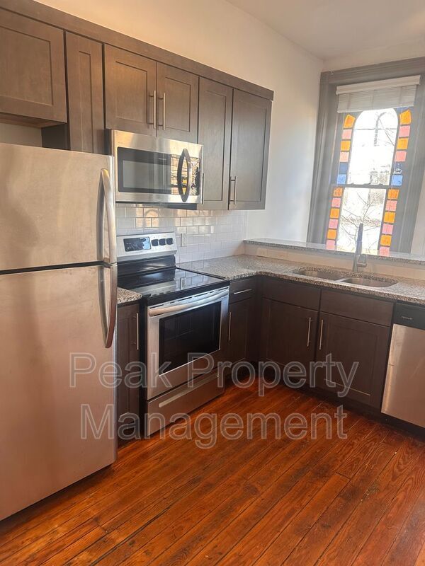 Building Photo - 1204 Hull Street Rd