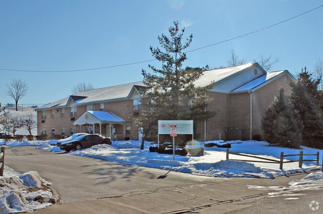 Building Photo - St. Mark Community