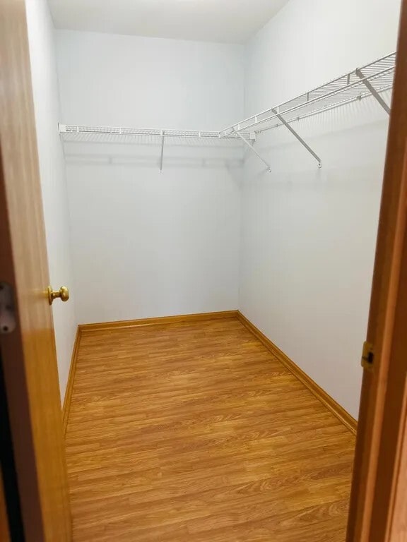 Master Walk in Closet - 6363 Commonwealth Dr