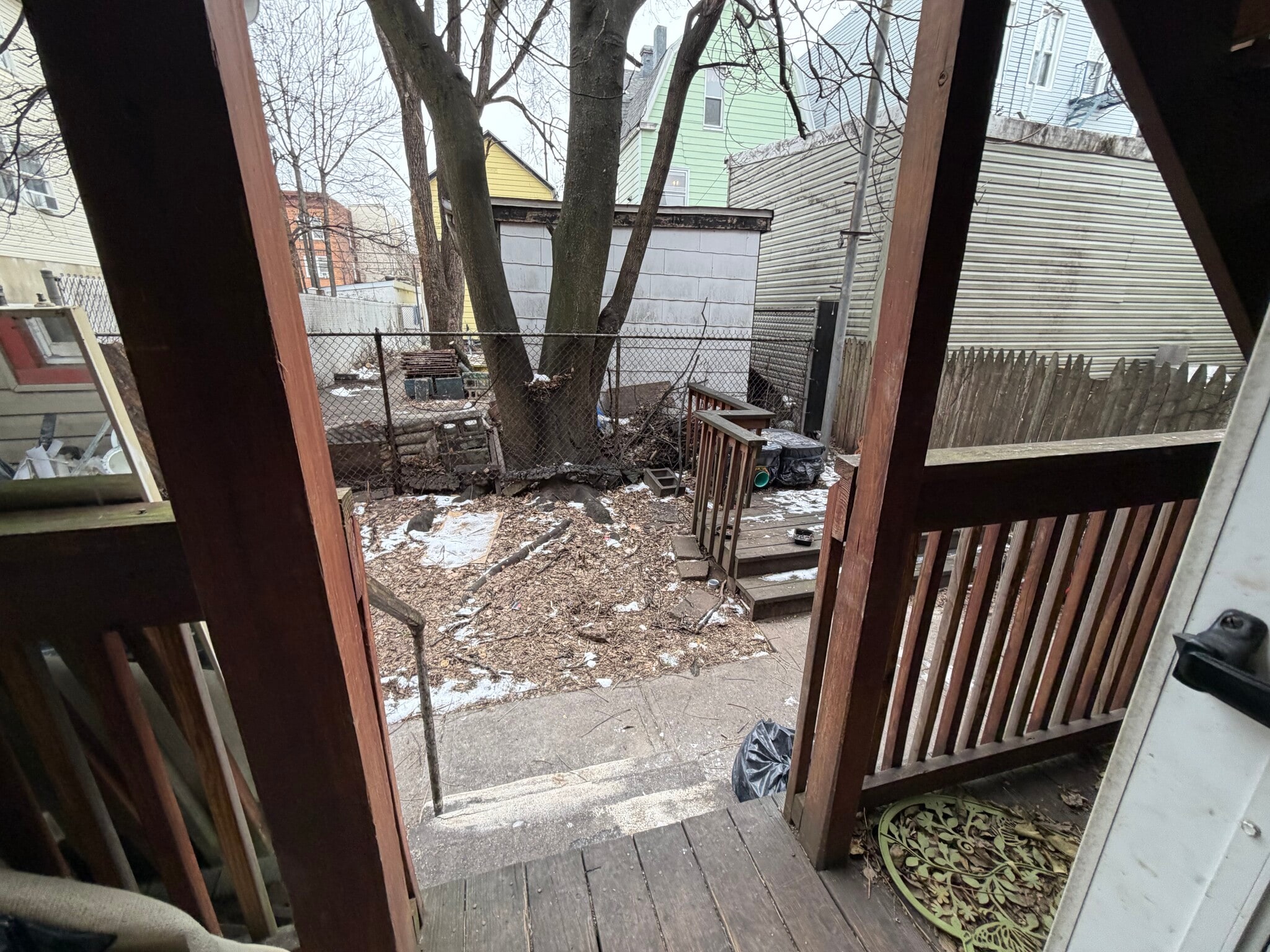 99 W 17th St 2 - 97 W 17th St