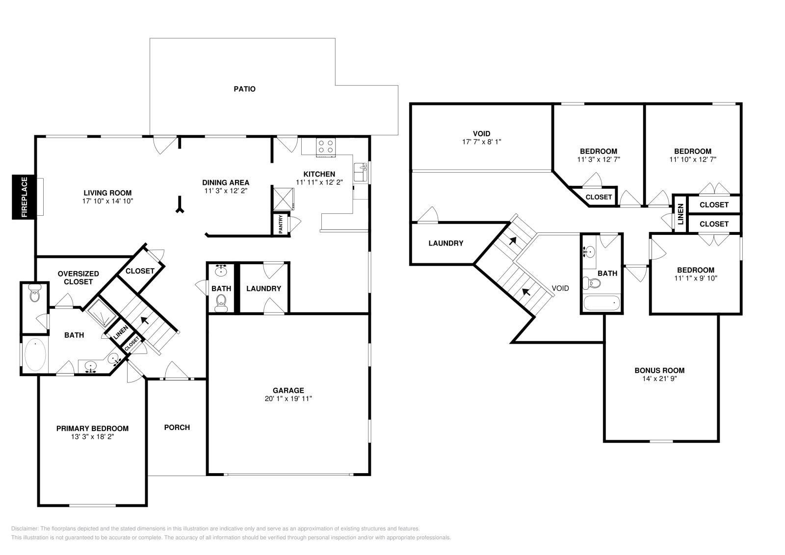 Building Photo - 707 Willow Cove Dr
