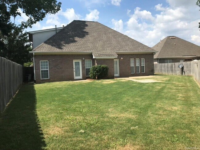 Building Photo - 8512 Berrington Ct