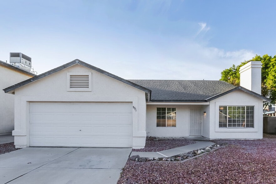 Primary Photo - 8771 W Ocotillo Rd