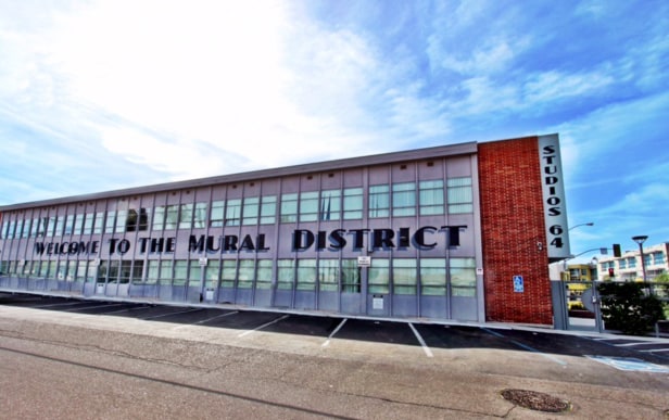 Building Photo - Studios 64