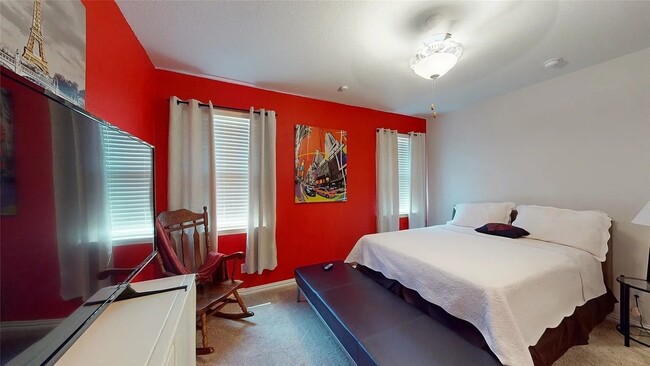 Building Photo - 4950 Parrington Dr