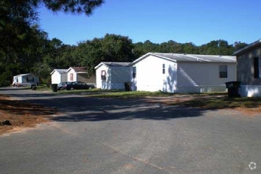 Some of our Buildings! - Meadows Mobile Home Park