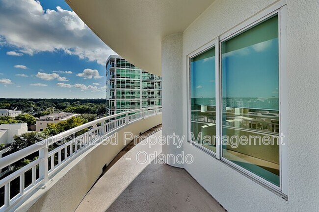 Building Photo - 100 S Eola Dr