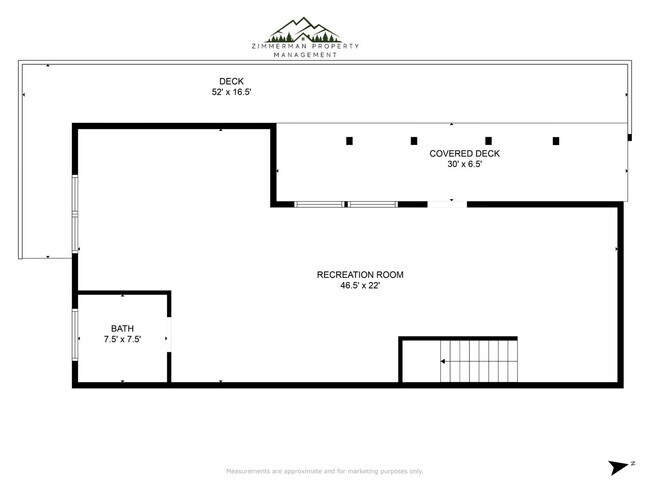 Building Photo - 4 bedroom 2.5 bathroom home with Panoramic views!
