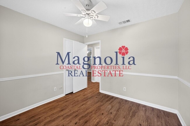 Building Photo - 3 bedroom 2 bathroom home in Richmond Hill GA