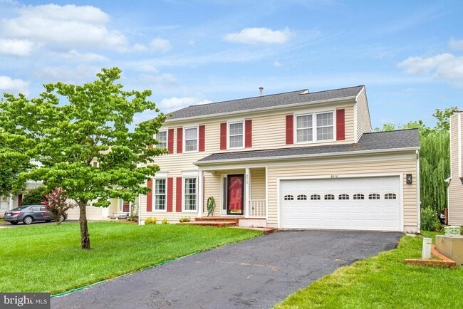 Building Photo - 8010 Old Parsonage Ct