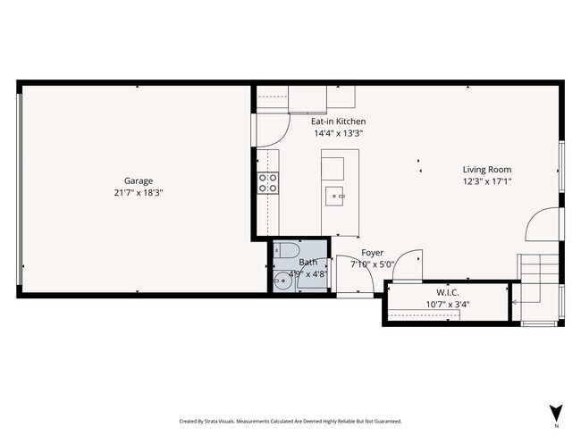 Building Photo - 5929 Haring Ln