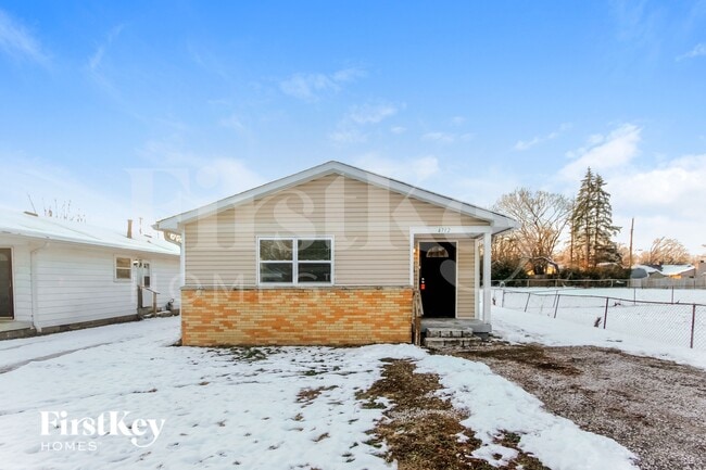 Building Photo - 4712 Payton Ave