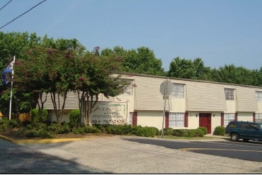 Building Photo - Terraces At East Point