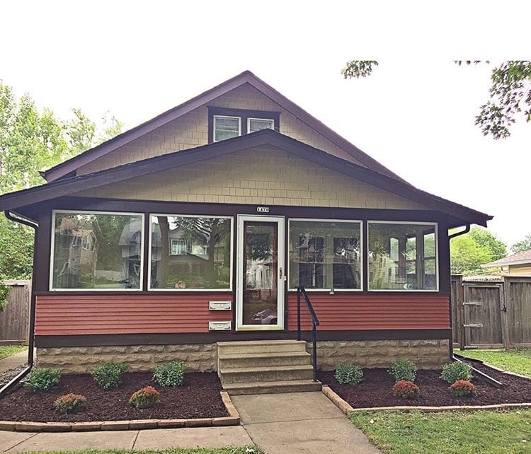 Front of Home - 1470 Sheldon St