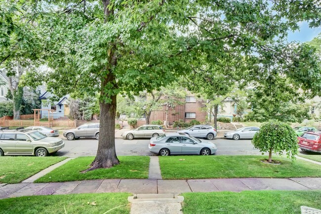 Building Photo - Gorgeous duplex near Cherry Creek!