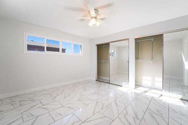 Building Photo - Single Story,  Totally Renovated , 3 bedroom, 2 bathroom Home with  extensive privacy and gated h...