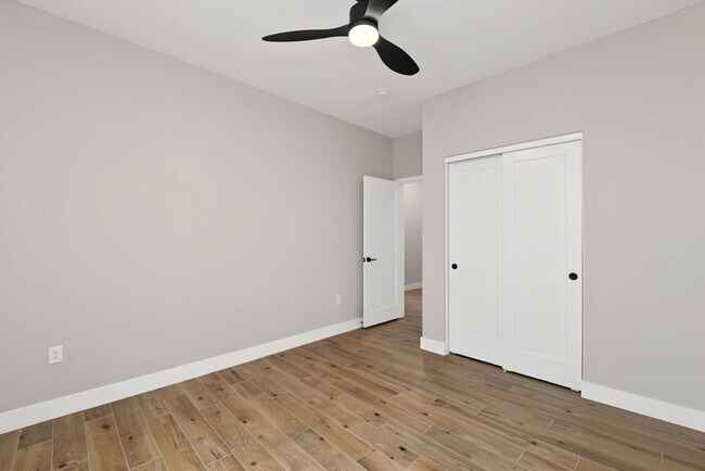 Building Photo - NO HOA! 2024 Build w/ RV Gate, Quartz Kitchen & 4 Spacious Bedrooms