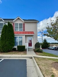 Building Photo - Townhouse for Rent in Liberty Square