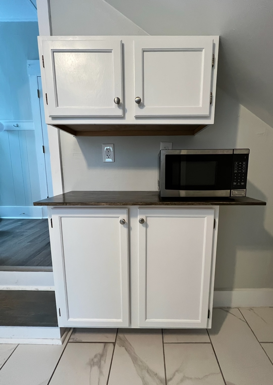 Kitchen - 65 Summer St