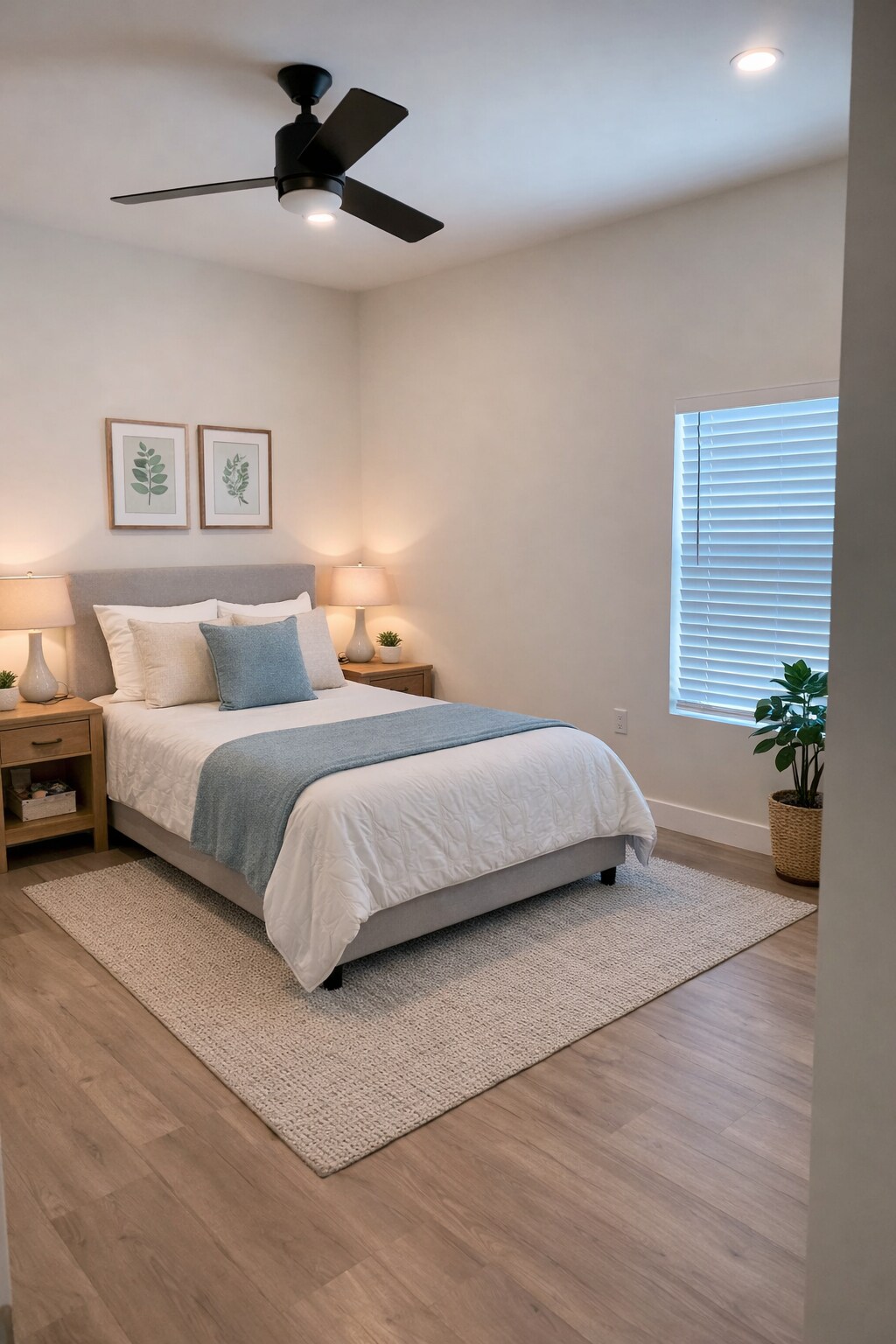 Building Photo - 11040 Genesta Ave