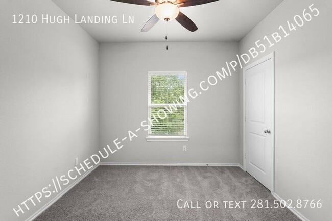 Building Photo - 1210 Hugh Lndg Rd