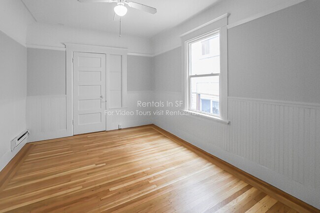 Building Photo - 1420 Taraval St